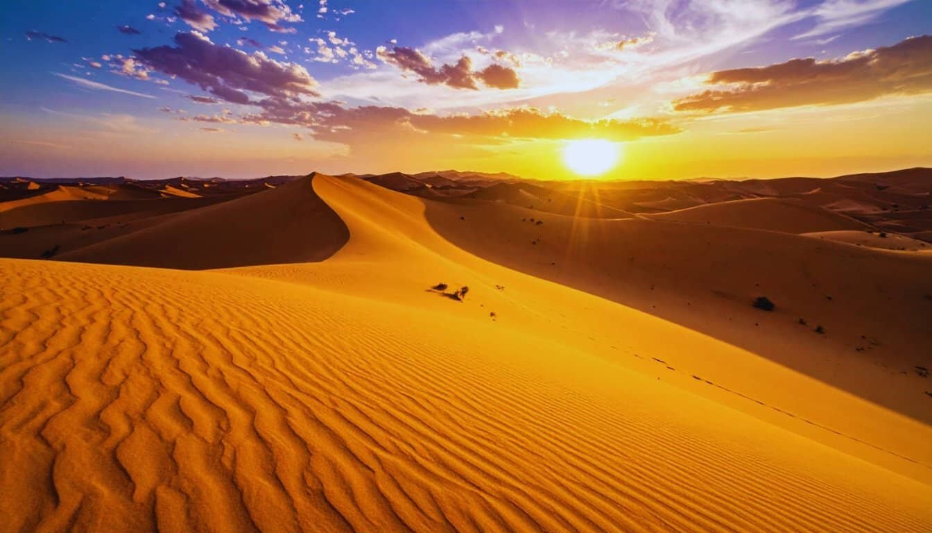 Merzouga vs Zagora: The Ultimate 2026 Desert Guide 1 Merzouga vs Zagora