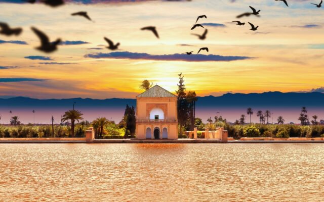 3 Days Tour from Marrakech