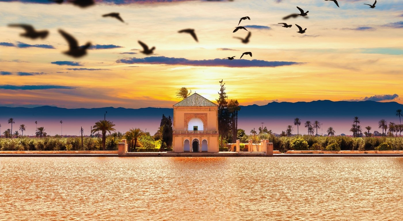 3 Days Tour from Marrakech