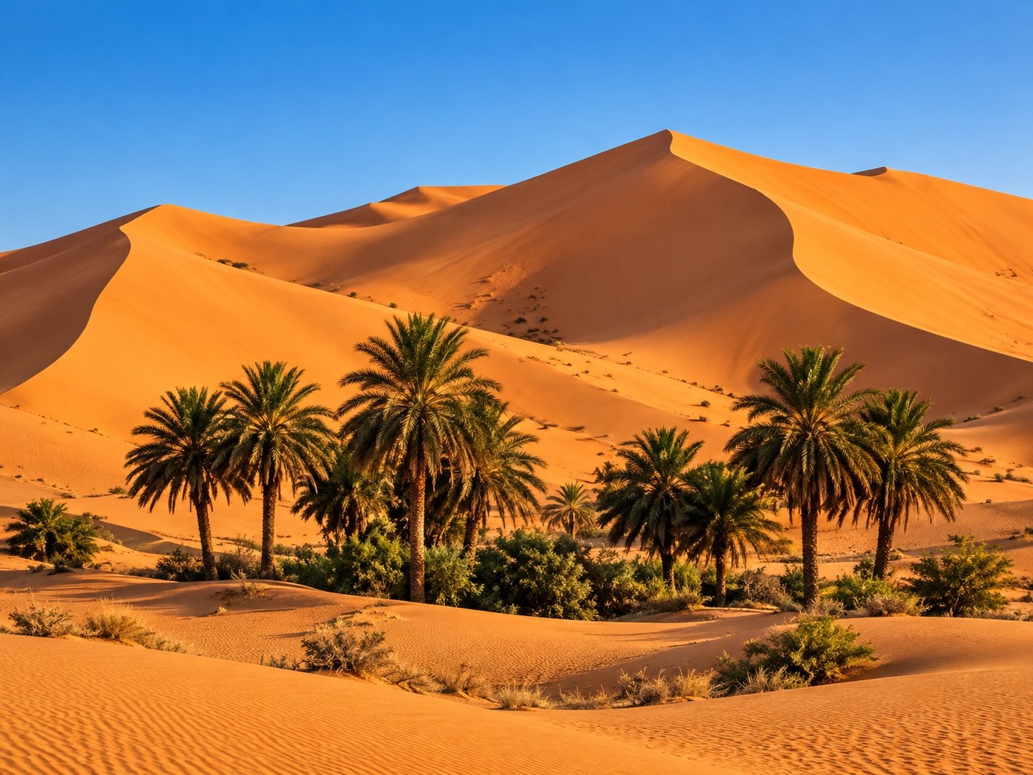 Zagora Desert Morocco Sahara experience